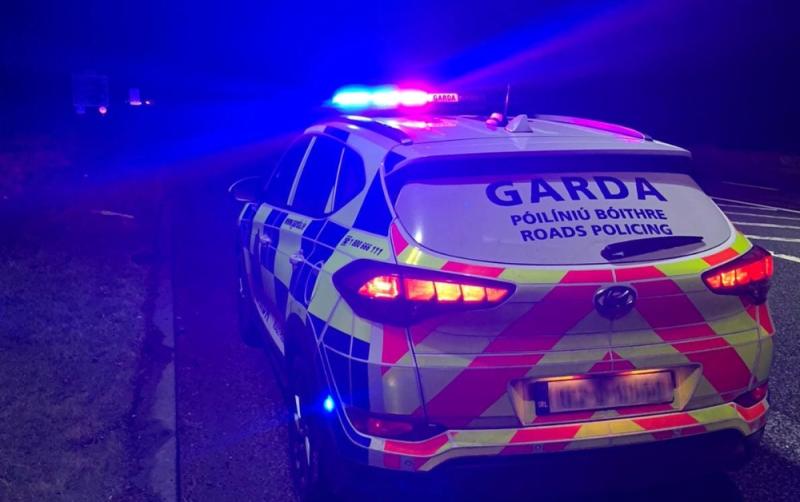 RIP: Pedestrian in his 40s dies after being struck by car in tragic overnight Cavan crash