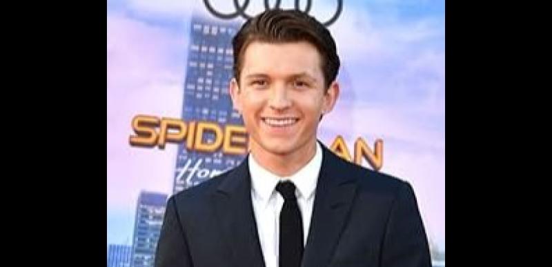 Spider-man actor Tom Holland has connections to Tipperary revealed in a recent blog post!
