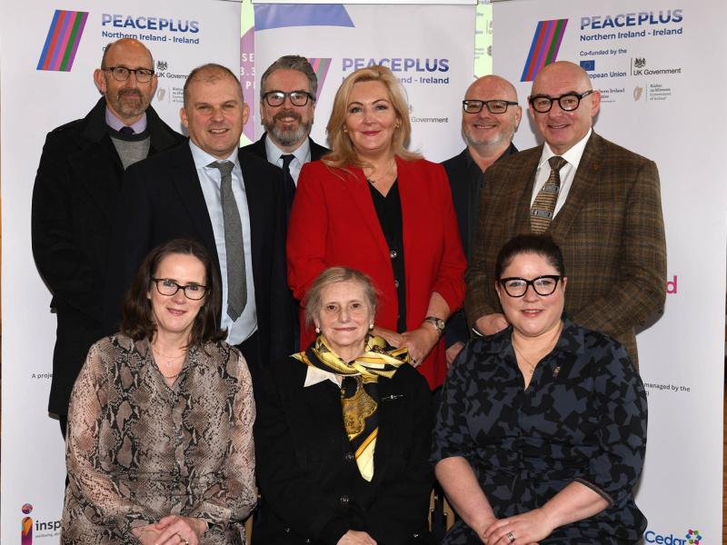 PEACE of Mind project initiative launched to address mental health challenges