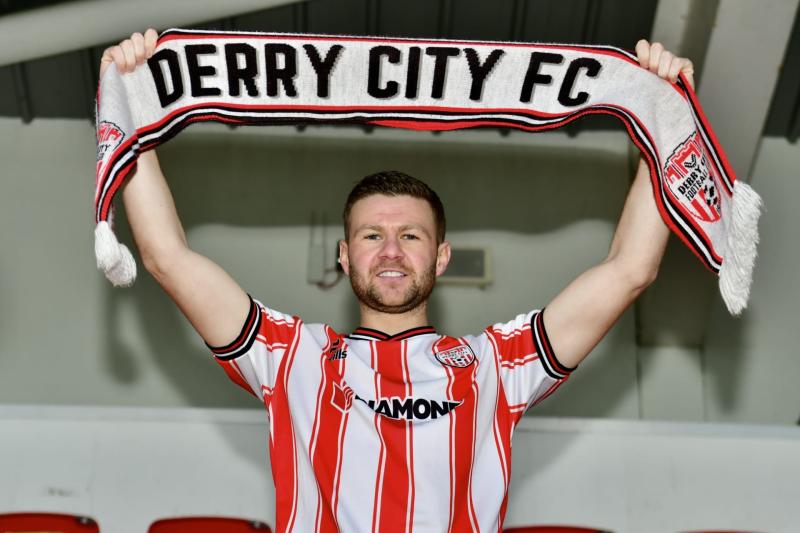 Derry City