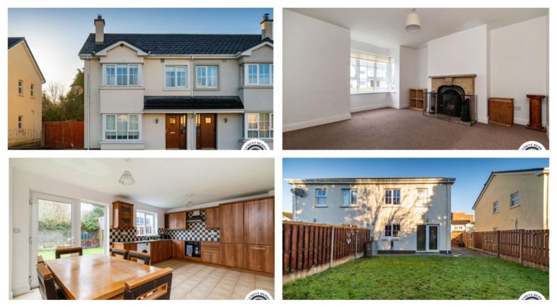 PROPERTY: Semi-detached home in exceptional location offers 'unparalleled convenience' 