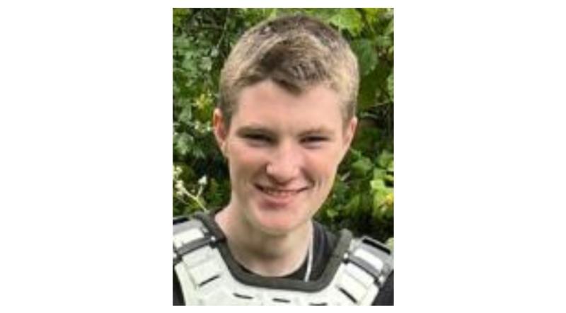 &lsquo;My heart goes out to you&rsquo; - Huge sadness after sudden death of young Kildare man