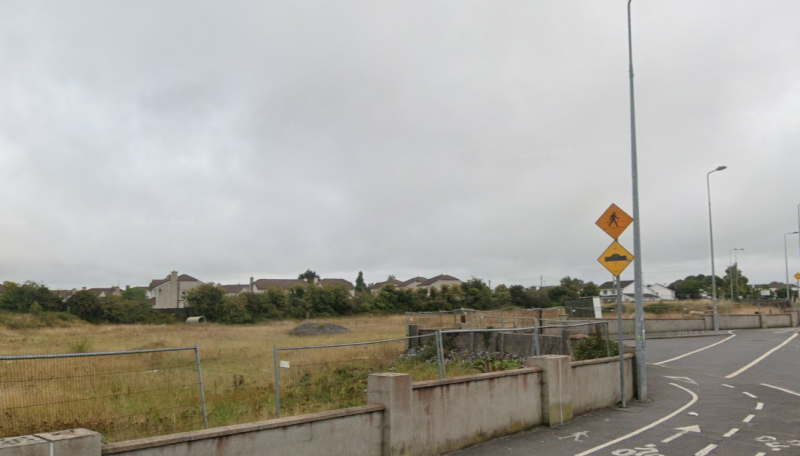 Decision has been made for the building of over 70 new homes in County Carlow 