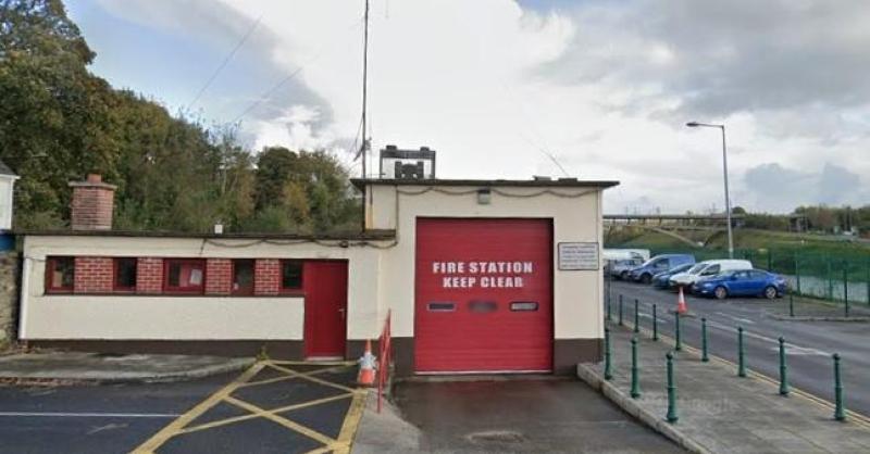 Brogan will fight 'orchestrated campaign' to close the south Donegal fire stations