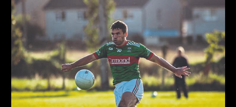 Loughmore's Liam McGrath is deserving winner of Tipperary sports award