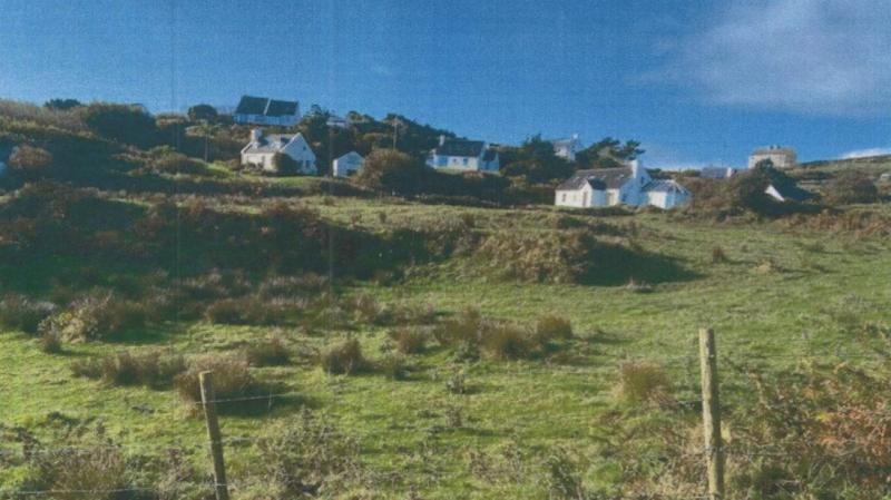 Portnoo glamping plan refused as Council cite 'undesirable policy precedent'