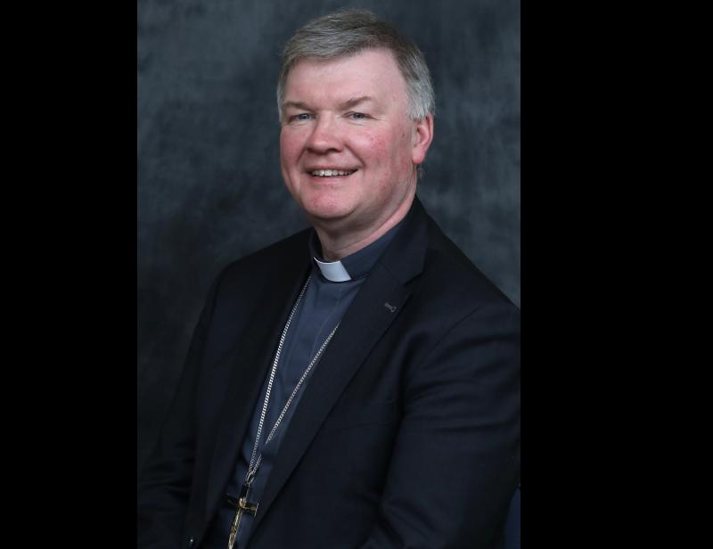 Bishop pays tribute to 800 years of Dominican service to the people of Kilkenny
