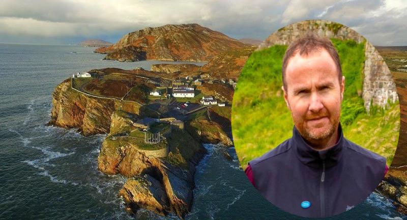 Dunree Fort