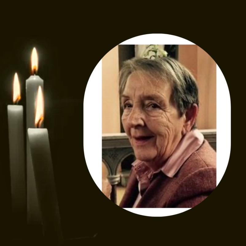 RIP: 'One of life's true lady's'- Louth woman dies unexpectedly at the age of 82