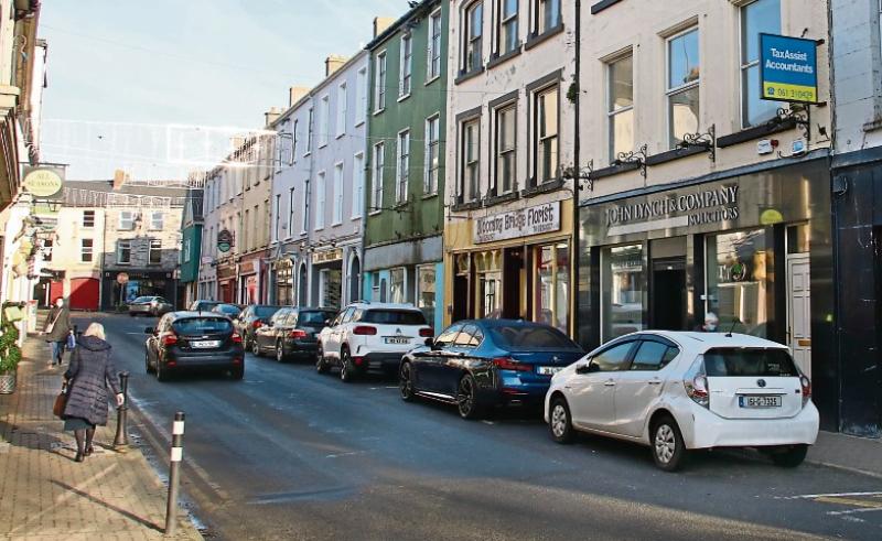 Design update set to be published for N21 scheme  