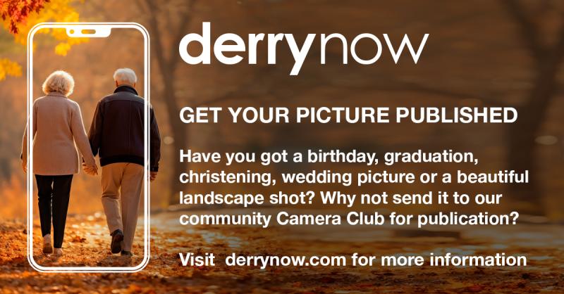 Derry Camera Club1