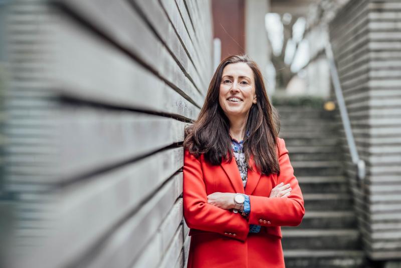 Tipperary lecturer appointed Head of MIC Department of Business & Accounting
