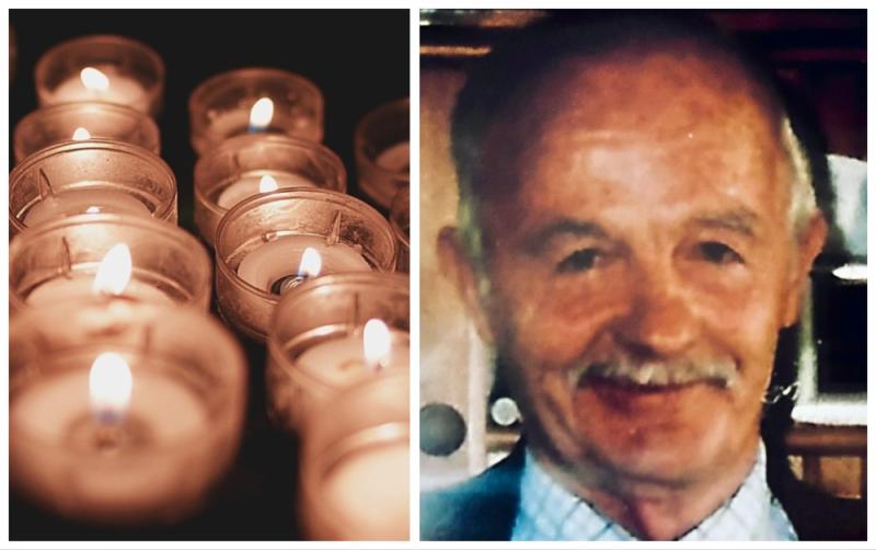 Tributes paid to 'true Kildare man' and 'great character' following passing