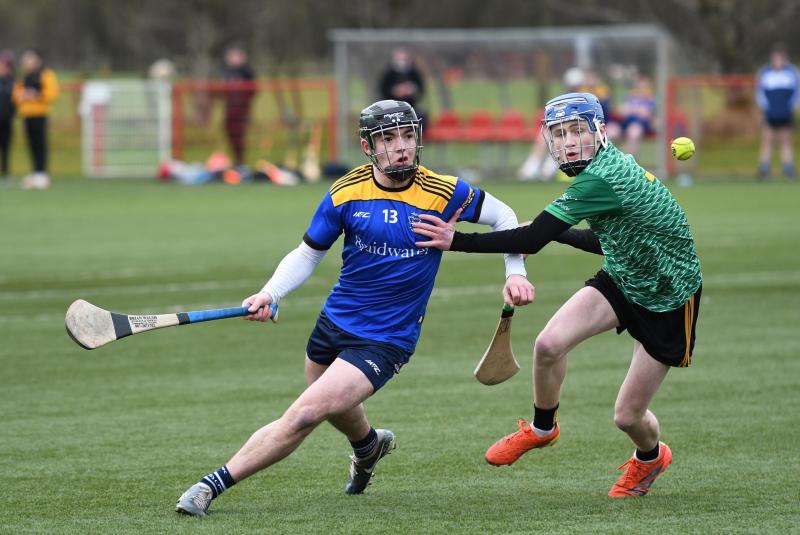 St. Columb's College