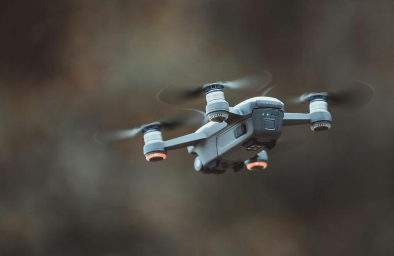 Leitrim County Council rejects claims of ‘spying’ using drones
