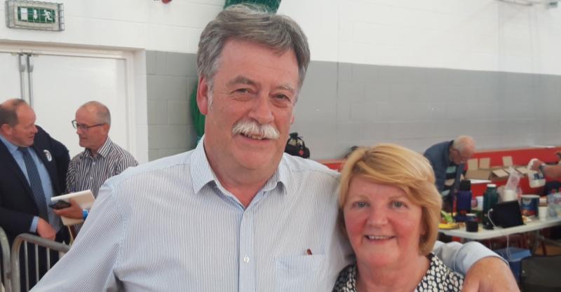 Experienced Tipperary politican elected Mayor of Clonmel for fifth time
