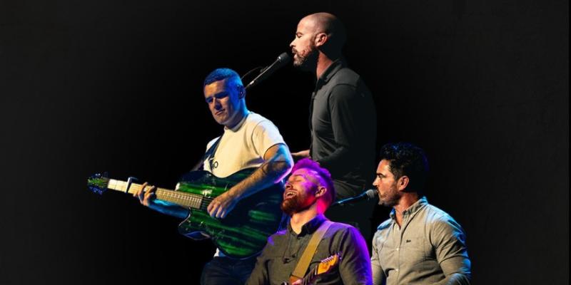 Don't miss out! New Ballyshannon dates announced for Onóir 