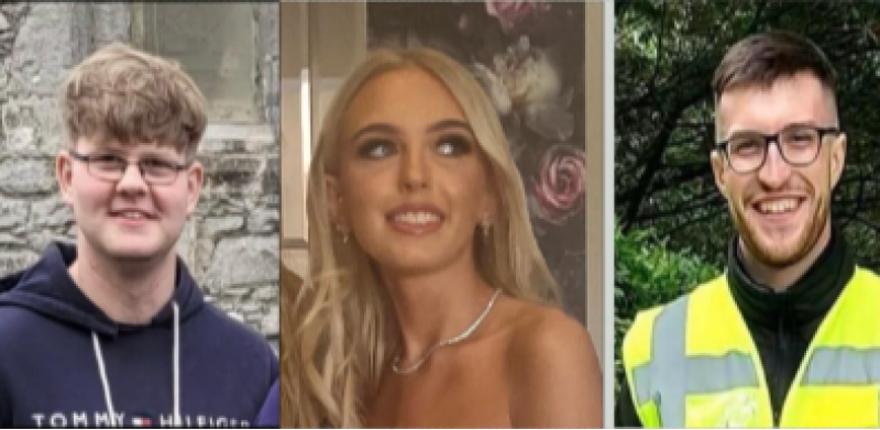 Memorial run to take place a year on from tragic crash in Carlow  that saw 3 lives lost