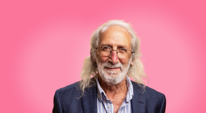 Waterford man set to be the oldest dater on tonight's First Dates 