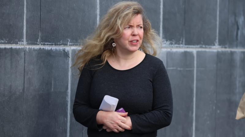 Woman charged over serious assault in Castlefin granted bail