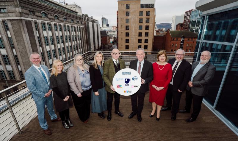Open University achieves milestone with Further Education colleges partnerships