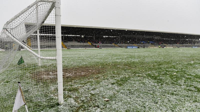 Donegal game in Kerry OFF due to weather, GAA confirms 