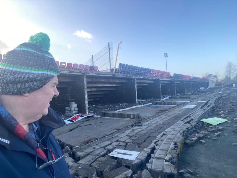 Longford MEP Ciaran Mullooly calls on Irish Government to speed up response to offers of help #StormÉowyn