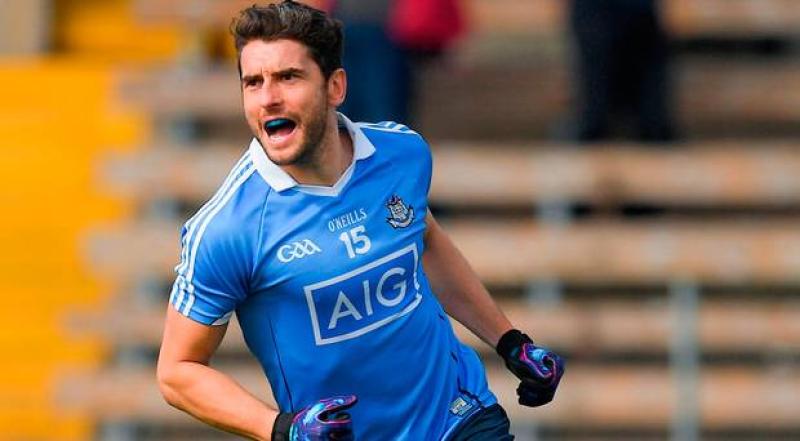FLASHBACK: Bernard Brogan opens new bar in Kilkenny