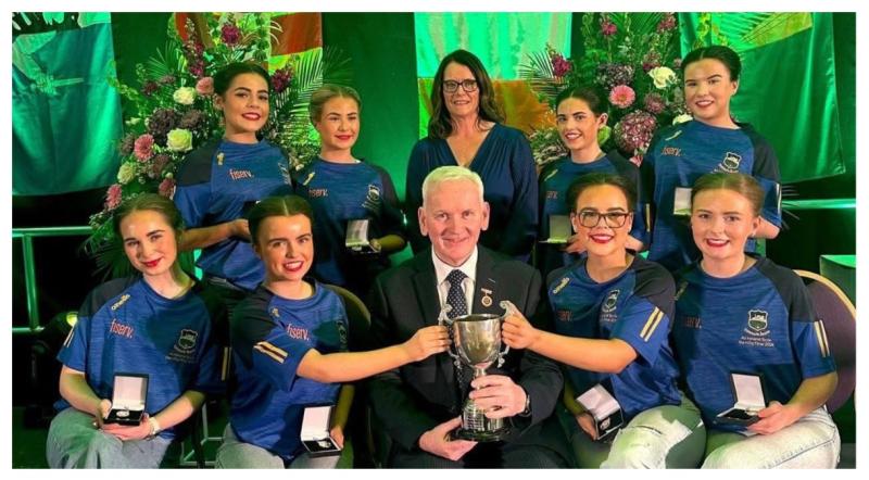 PICTURES: All smiles as Tipperary Irish dancers crowned All-Ireland champions 