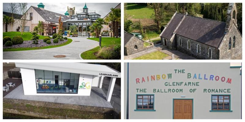 Community support hubs open in Leitrim following Storm Éowyn