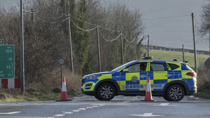N14 at Tullyrap to remain closed 'for the remainder of the week' after fatal crash