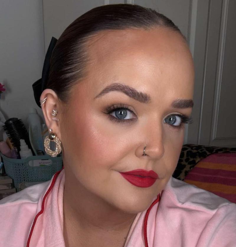 Julie Doherty