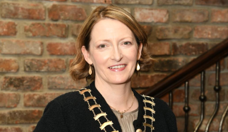 Donegal without Ministerial representation: Letterkenny Chamber demands action