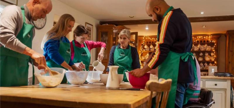 Countywide clinics to boost Laois tourism 