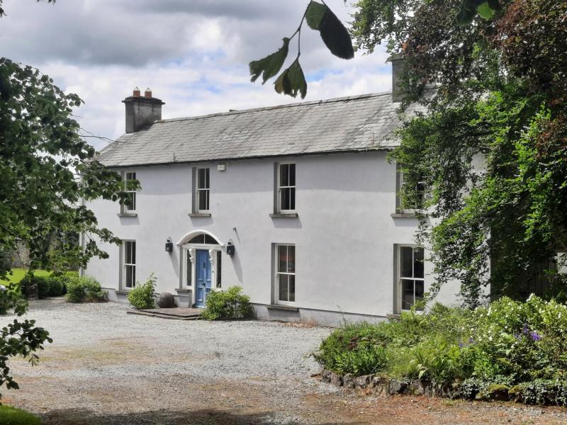 Tipperary Tipperary Tipperary 