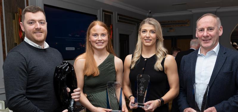 'Tipperary punches above its weight in terms of sporting success'