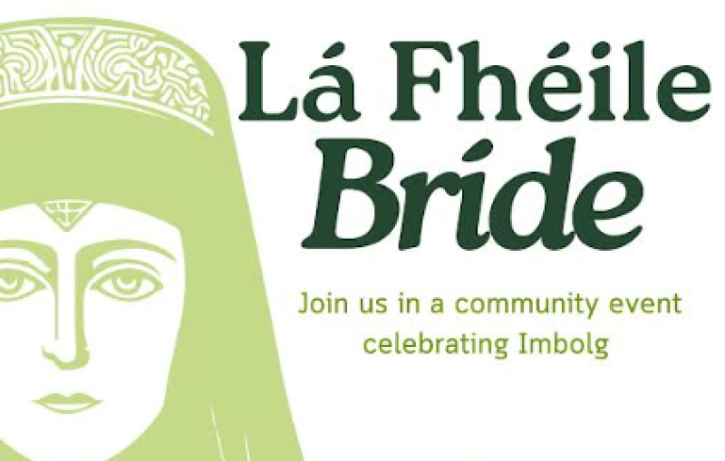 Ennistymon hosts community festival to celebrate  St Brigid and Imbolg 