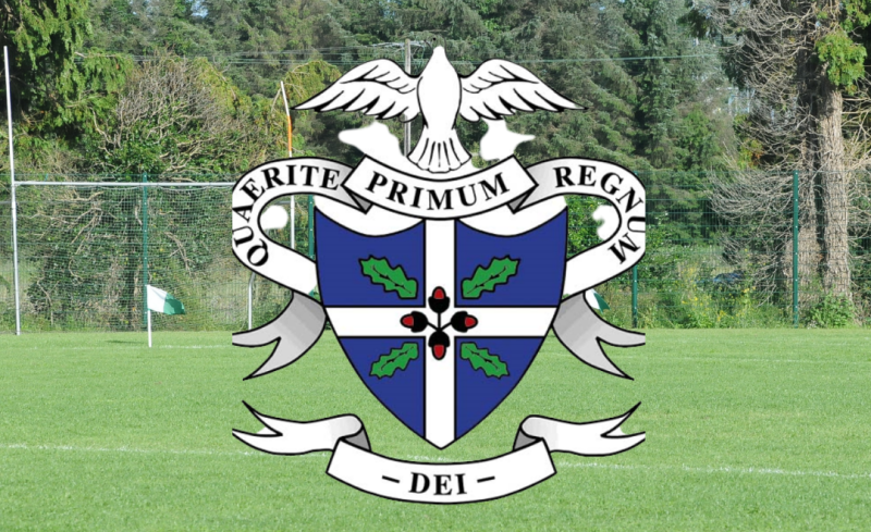 St. Columb's College aim for Markey Cup success
