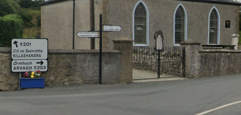 Lighting solution to be investigated for Carrigallen junction