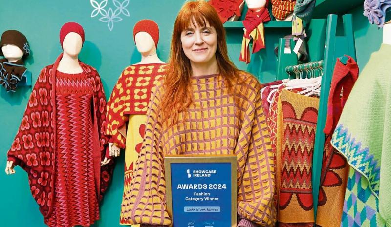 Limerick Designers to Showcase at Ireland's Largest Fashion Show