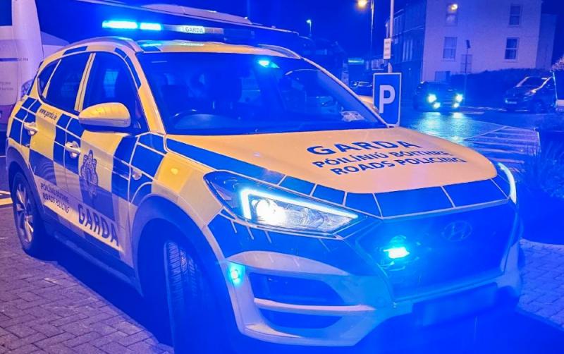 Gardaí targeting 'killer behaviours' in extensive St Brigid's Bank Holiday weekend operation