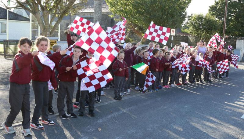 ballinakill