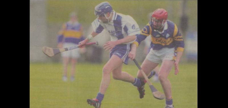 REWIND: See the famous names from the last time Thurles CBS and Flannan's played Harty decider