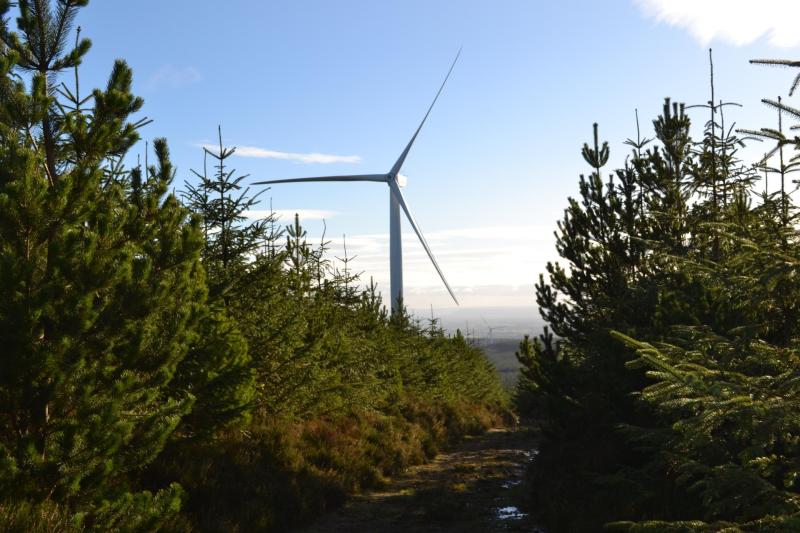 Meeting to be held with locals and Council representatives on Leitrim wind farm projects