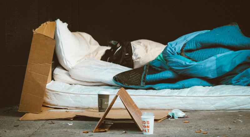 REVEALED: Shocking number of people seeking homeless shelter in Tipperary