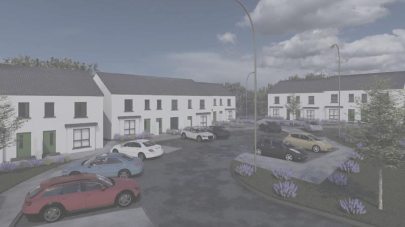 Permission sought for new housing development in Falcarragh 