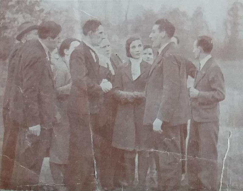 Radio documentary on 'Sweet Inniscarra' set to air on  Tipp Mid West radio