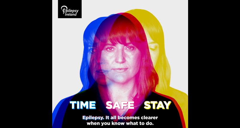Epilepsy Ireland appeals to Leitrim communities to learn seizure first aid