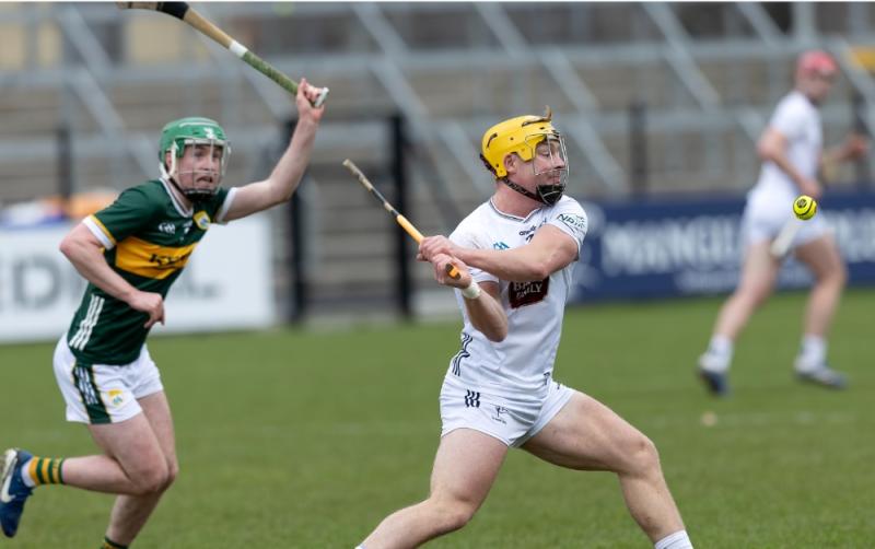 Kildare hurlers take over The Kingdom in first Cedral St. Conleth's Park tie