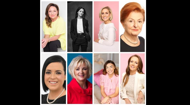 Empowering women entrepreneurs in Leitrim at EmpowHER 2025